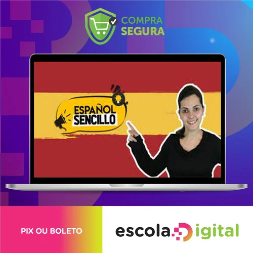 Curso de Español - Sencillo