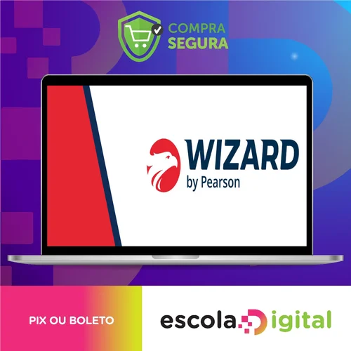 Curso de Inglês (Básico) - Wizard