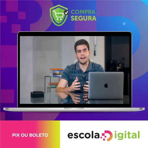 Curso de Inglês para Programadores Danki Code - Guilherme Grillo