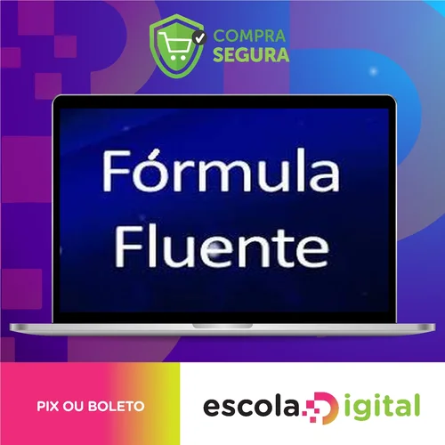 Curso Farol da Fluência - Fórmula Fluente