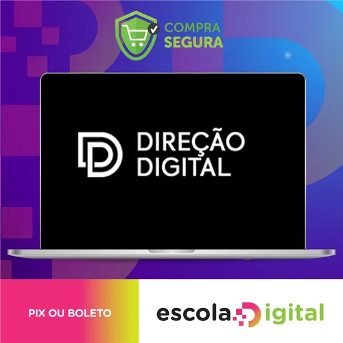 Direção Digital - Ana Jords