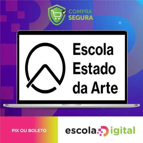 Escola Estado da Arte - Leandro Aguiari