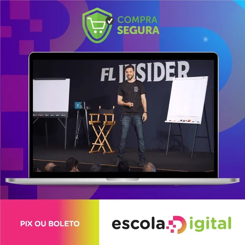 FL Insider - Erico Rocha