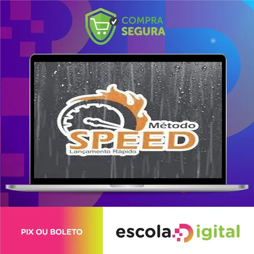 Método Lançamento Speed - LS Ads