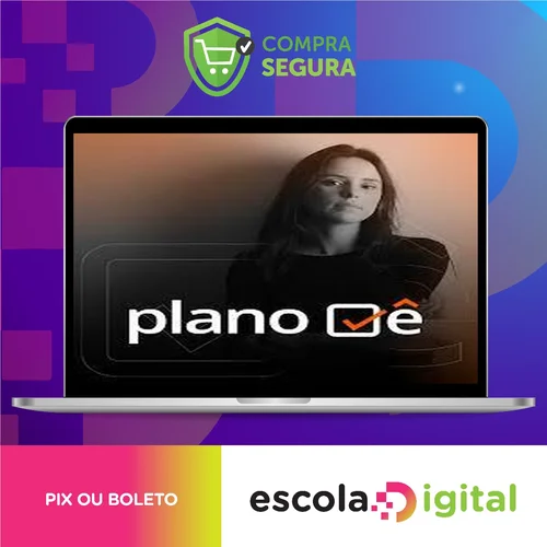 Plano Vê 2.0: Agência Vê - Elen Salomão