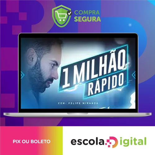 1 Milhão Rápido - Empiricus