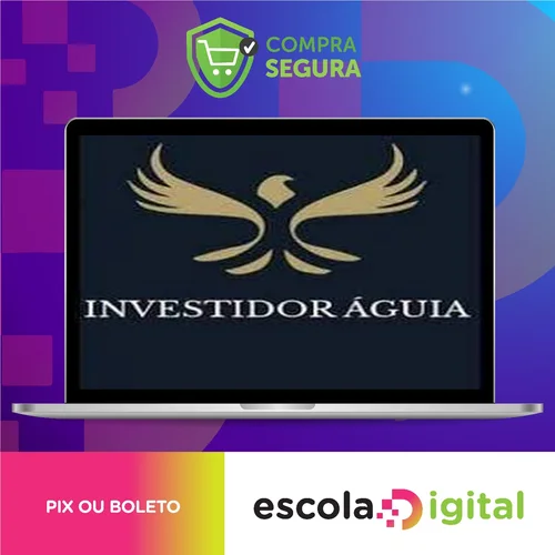 Investidor Aguia - Eduardo Cavalcante