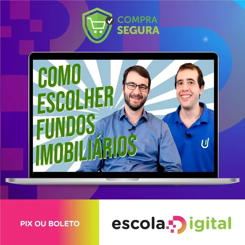 Como Começar A Investir Em Fundos Imobiliários - Yubb