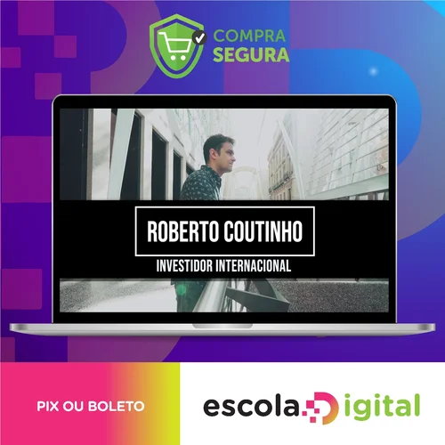 Comunidade Value Investing - Roberto Coutinho