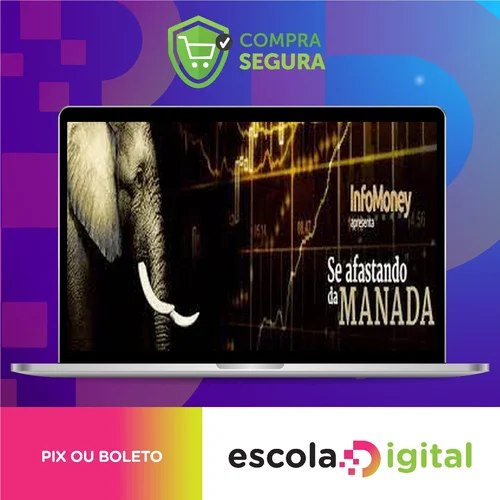 Curso Se Afastando Da Manada - Infomoney