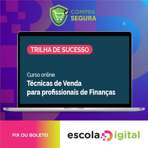 Cursos Técnicas de Venda para Bancários - TopInvest