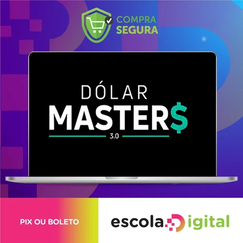 Dólar Masters 3.0 2022 - Fabio Faria (Canal do Holder)