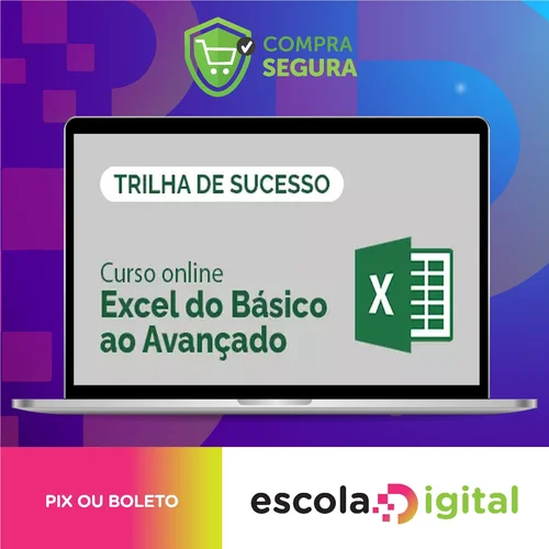 Excel Para o Mercado Financeiro - TopInvest