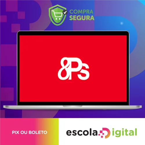 8Ps do Marketing Digital - Conrado Adolpho