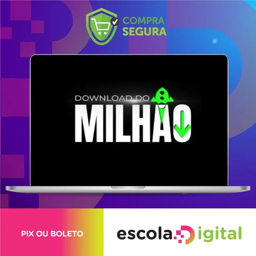 Download do Milhão - Brayon Schultz