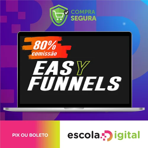 Easy Funnels - José Junior