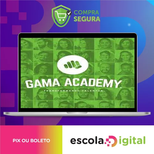 Carreiras Digitais - Gama Start