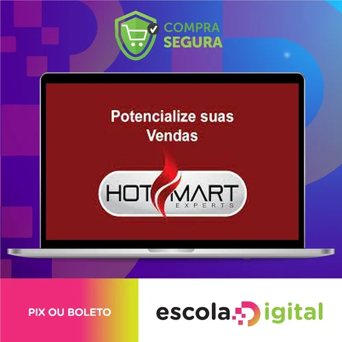 Hotmart Experts - Jordão Felix