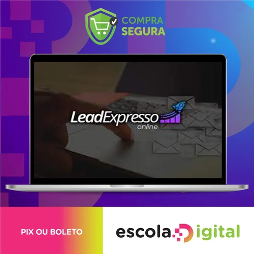 Lead Expresso Online - Murilo Parrillo