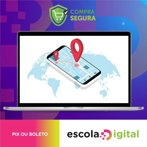 Marketing de Localização - Ramos Mídias Digitais