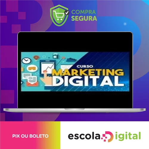 Marketing Digital - Andre Fontenelle