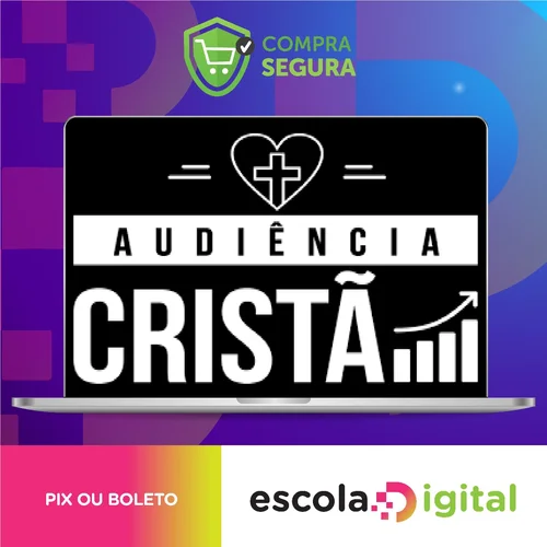 Marketing Para Igrejas - Audiencia Cristã