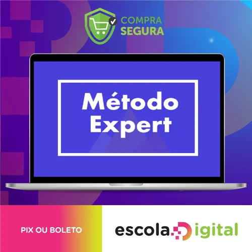 Método Expert - Alex Vargas