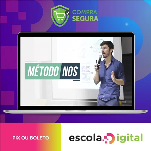 Método NOS - Bruno Pinheiro