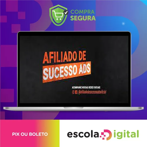 Afiliados de Sucesso - GB N.D