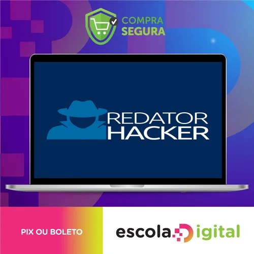 SEO e Marketing de Conteúdo - Redator Hacker