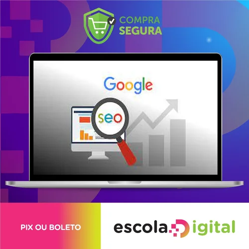 SEO Para Iniciantes 2018 - Igor Cássio