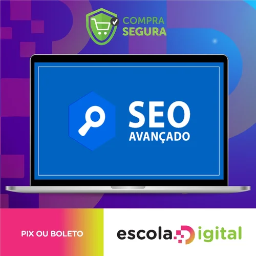 Curso de SEO Avançado - Mestre Academy