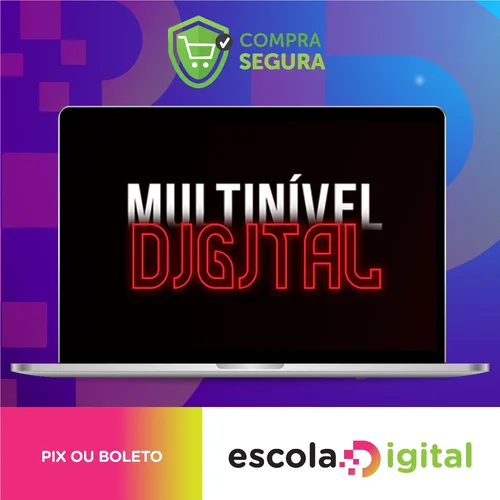 Multinível Digital - André Roberti