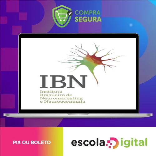 Neuromarketing - IBN (Instituto Brasileiro de Neuromarketing)