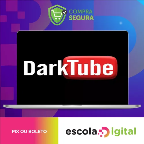 DarkTube - Rafael Leme