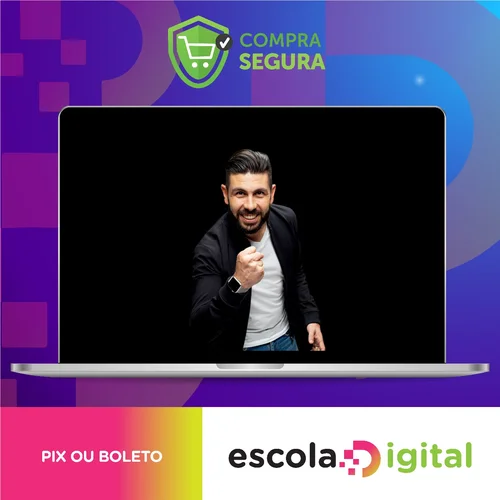 Como Criar seu Produto Digital - Juliano Torriani