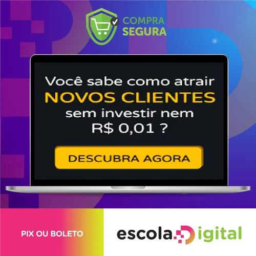 Como Vender No Facebook Sem Investir Nem R$0,01 - Empresaenxuta