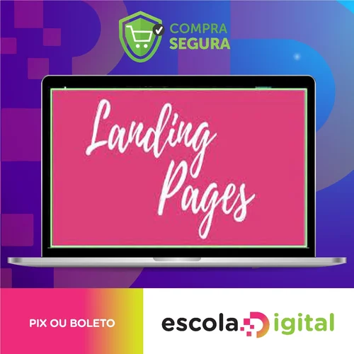 Curso de Landing Page - Adriano Gianini