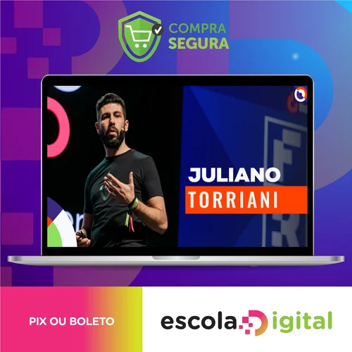 Desafio 30 Dias - Juliano Torriani