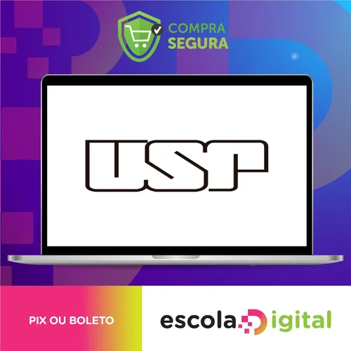 [PACK] USP: Cursos On-line de Medicina - USP