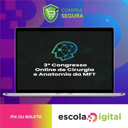 3° Congresso Online da MFT: Maxillo Facial Tips - Filipe Jaeger (Ph.D) e Prof. Gustavo Menezes (Ph.D)