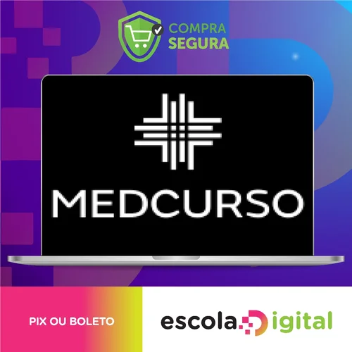 Apostilas Medcurso - Medcurso