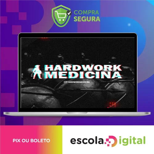 Hardwork Medicina 2021 - MedVideos/Hardwork