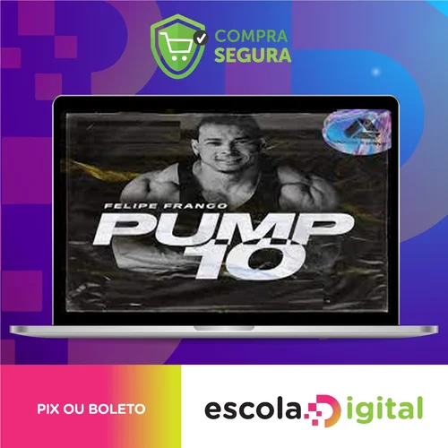 Pump10 - Felipe Franco