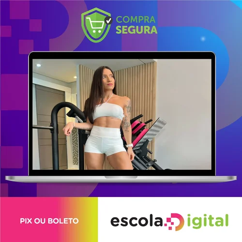 Tay Training: Personal Online - Taymila Miranda