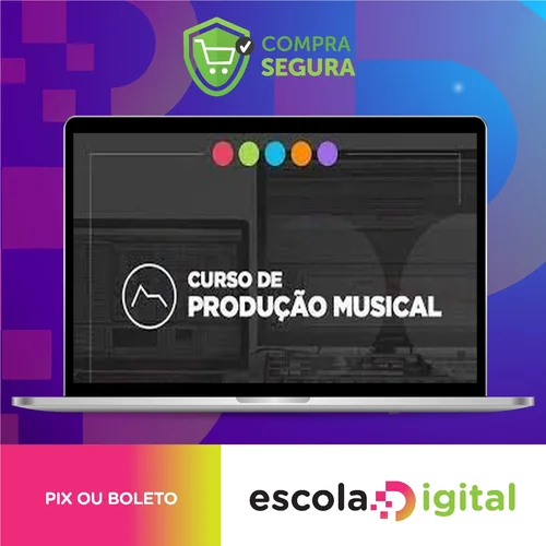 Produçao Musical Completo - Go Hero