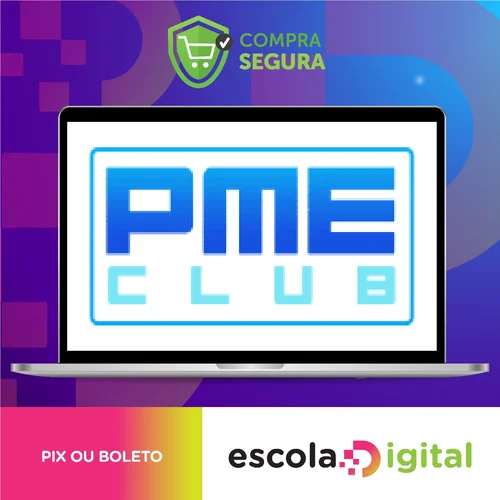 Club Experts - PME Clube