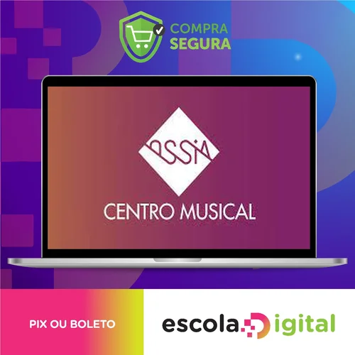 Curso de Homestudio - OSSIA Centro Musical