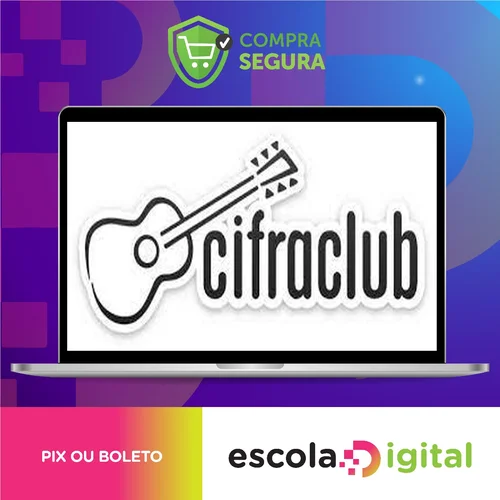 Curso de Violão: Teoria Musical - Cifras Club