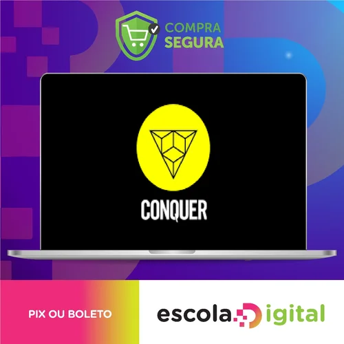 Comunicação e Oratória - Escola Conquer